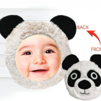 Panda kids Pillow