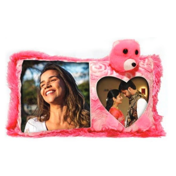 Personalized Pillow