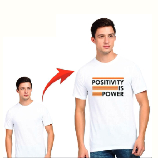Cotton T-shirt