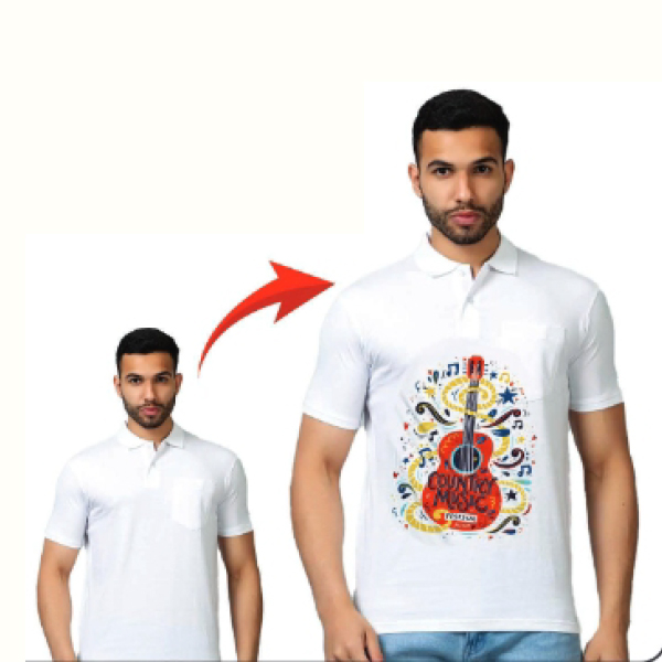 Cotton T-shirt
