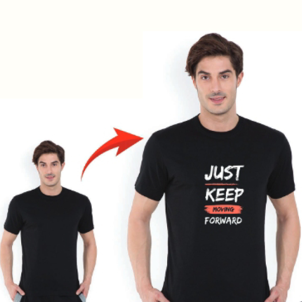 Cotton T-shirt