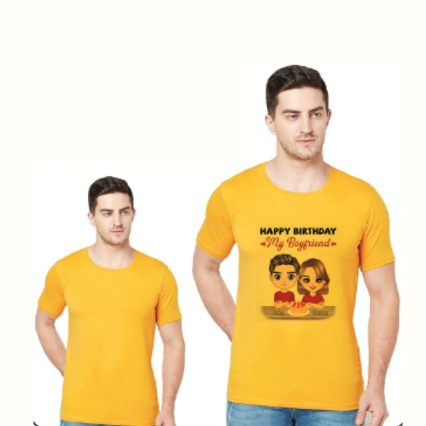 Cotton T-shirt