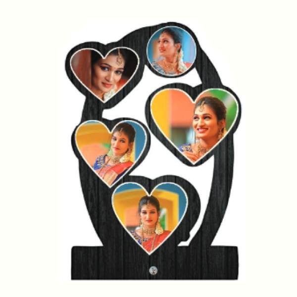 MDF TABLE TOP - 8 in