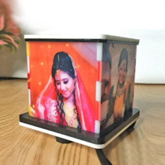 Acrylic Light Box
