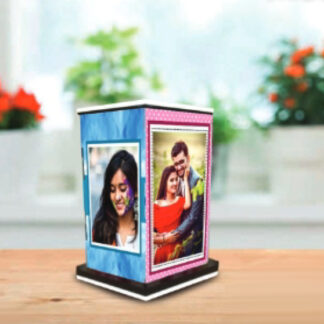 Acrylic Light Box - 3.5x5.5 in