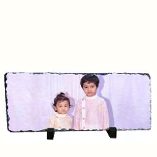 Rock Photo - 12x6 in, Rectangle