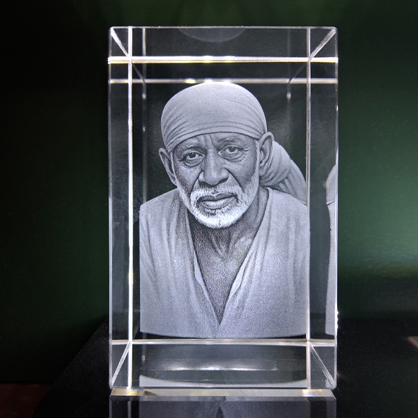 Portrait - Rectangle