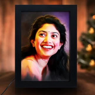 Digital painting