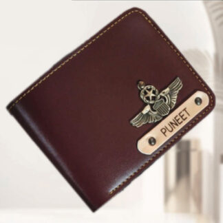 Men's Wallets - RS1125